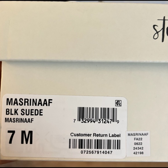 Style & Co - Picture 9 of 9